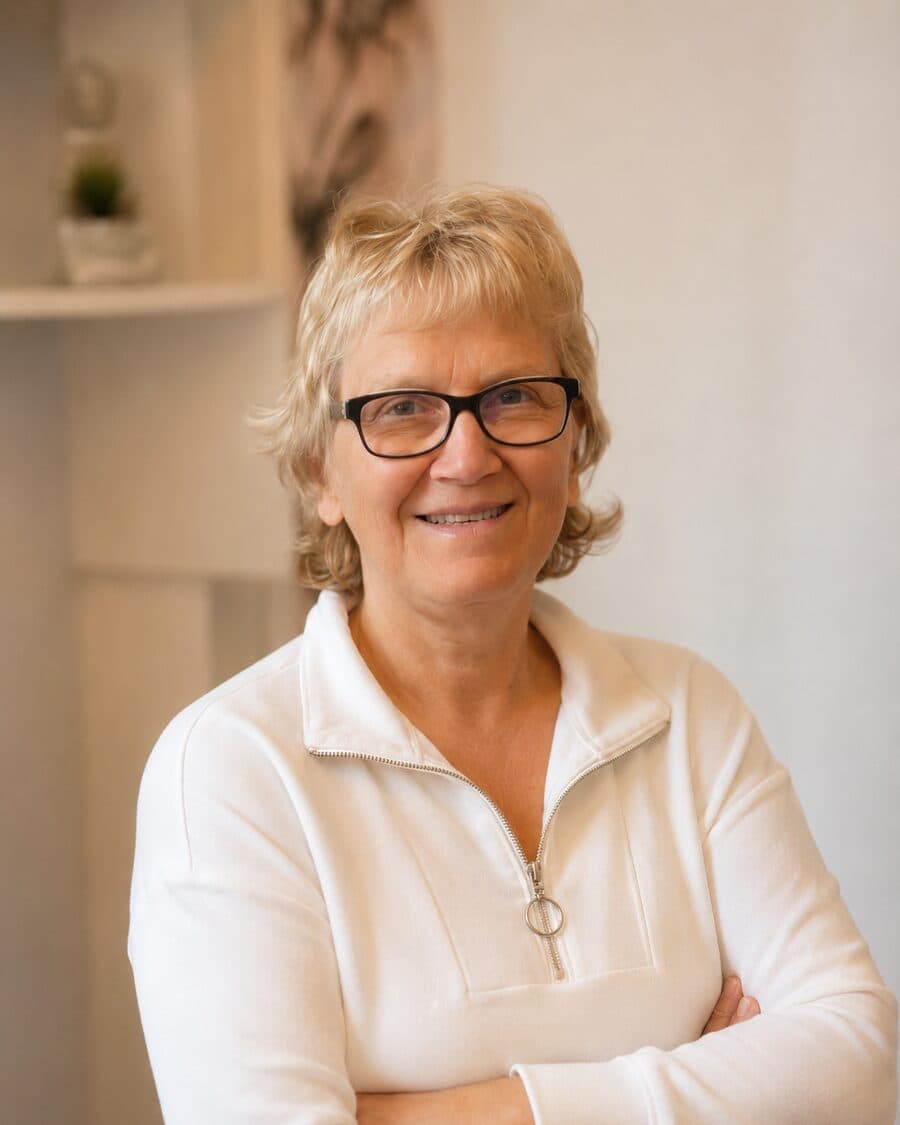 Beate Hornschu — Mathematiklehrerin & Gründerin bei der Mathehilfe in Hamburg-Barmbek-Nord